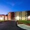 Red Roof Inn Plus+ Tuscaloosa - University - map