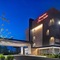 Hampton Inn And Suites Deptford - map
