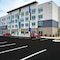 Tru by Hilton Grand Rapids Airport - map