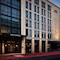 Hyatt Centric Old Town Alexandria - map