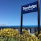 Travelodge By Wyndham Crescent City - map