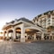 Disney's Riviera Resort - map