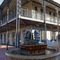 St. James Hotel Selma - map