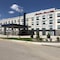 Hampton Inn & Suites Pekin Peoria Area - map