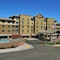 Oxford Suites Paso Robles - map