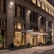 Canopy By Hilton Philadelphia Center City - map