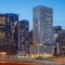 Hyatt Regency Seattle - map