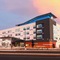Aloft By Marriott Reno-Tahoe International Airport - map