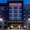 Hampton Inn Eden Prairie Minneapolis - map