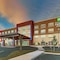 Holiday Inn Express & Suites Roanoke – Civic Center By Ihg - map