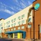 Tru By Hilton Gilbert Phoenix - map