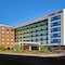Home2 Suites By Hilton Las Vegas Convention Center - map