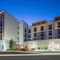Hilton Garden Inn Brunswick - map