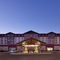 Great Wolf Lodge Arizona - map
