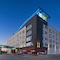 Aloft Waco Downtown - map