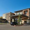 Hampton Inn Sherwood Portland - map