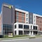 Home2 Suites By Hilton Omaha Un Medical Ctr Area - map