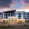 Hyatt Place Amarillo-West - map