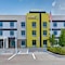 Home2 Suites By Hilton Naples I-75 Pine Ridge Road - map