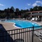 Oyo Hotel Phenix City - map