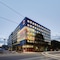 Citizenm Seattle South Lake Union - map