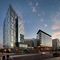Hyatt Place Boston Seaport District - map