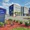 Hampton Inn & Suites By Hilton Middleburg - map