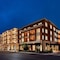 The Harpeth Franklin Downtown - map