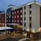 Home2 Suites By Hilton Asheville Biltmore Village - map