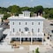 The Cadillac House Lexington, Tapestry Collection By Hilton - map
