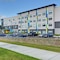 Tru by Hilton Middletown - map