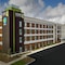 Tru By Hilton San Antonio Lackland Sea World - map