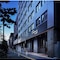 Bespoke Hotel Shinjuku - map