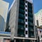 Hotel Livemax Nagoya Sakae East - map