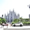 Rooms Milano Duomo - map