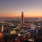 Sofitel Dubai The Obelisk - map