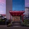 Delta Hotels By Marriott Istanbul Kagithane - map