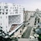 Hôtel Campanile Montpellier Centre St Roch - map