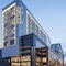 Springhill Suites By Marriott Madison - map