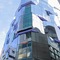 Line Hotel Myeongdong - map