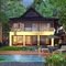 Ja Enchanted Waterfront Seychelles - map