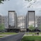 Valo Hotel City - map