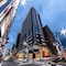 Apa Hotel Higashi Shinjuku Kabukicho Tower - map