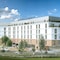 All Suites Massy Palaiseau - map