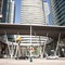 Velvet Stays – Financial District - map