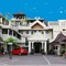 Hotel Mataram Malioboro - map