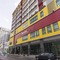Hotel Signature International At Pudu - map