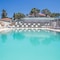 Ray Hotel Corfu - map