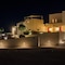 Potnia Theron Suites - map