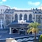 Dream World Palace - map